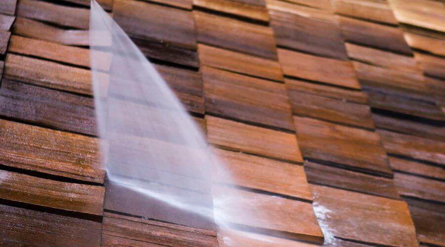 Roof Repair in Lakefield, MN